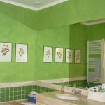 pitturare bagno verniciare pareti casa