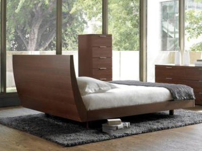Come arredare la tua camera da letto contemporanea
