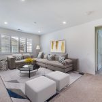 Arredamento zona living
