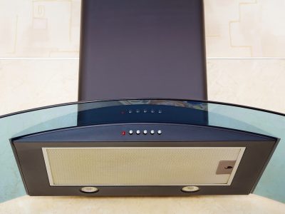 Cappa aspirante a parete rumorosa? Ecco come ridurre il rumore