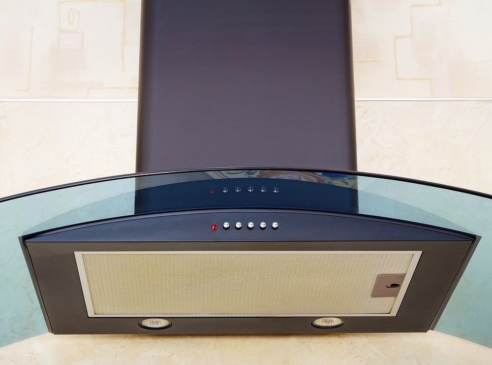 Al momento stai visualizzando Cappa aspirante a parete rumorosa? Ecco come ridurre il rumore