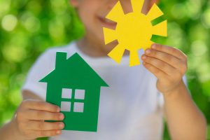 Scopri di più sull'articolo Case NZEB: il nuovo paradigma nell’efficienza energetica