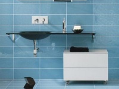 Mattonelle per il bagno