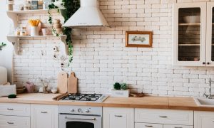 Scopri di più sull'articolo Tecniche per abbellire la tua cucina e dargli una svecchiata