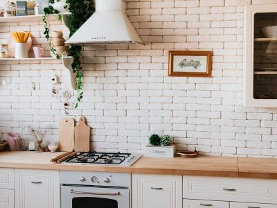 Tecniche per abbellire la tua cucina e dargli una svecchiata