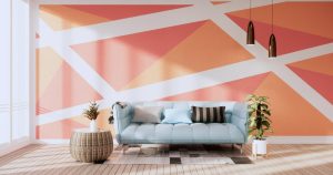 Scopri di più sull'articolo Abbinamento colori per pareti: palette e idee per combinarli con i mobili