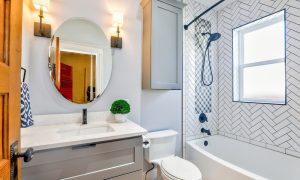 Scopri di più sull'articolo Applique per bagno: le scelte di design più fantastiche