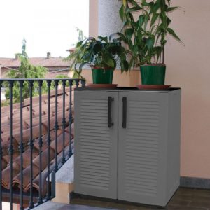 Scopri di più sull'articolo Armadio da esterno per arredare il giardino, guida all’acquisto