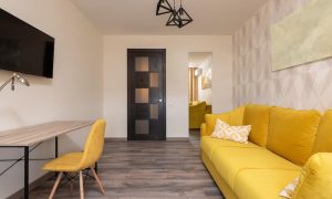 Scopri di più sull'articolo Come utilizzare il colore ambra per dare più luce alla tua casa