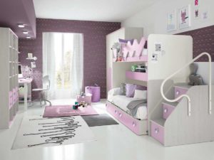 Scopri di più sull'articolo Come arredare una cameretta per bambini in modo semplice? I consigli di ArredissimA