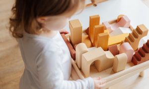 Scopri di più sull'articolo Come arredare la casa a misura di bambino