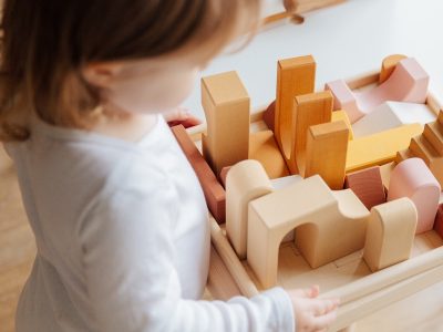 Come arredare la casa a misura di bambino