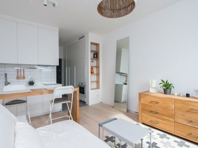 Arredare casa al mare in modo economico, spendendo poco