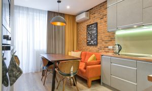 Scopri di più sull'articolo Guida all’arredamento di una casa vacanze: caratteristiche, servizi, budget