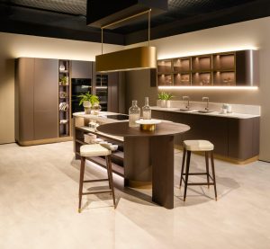 Scopri di più sull'articolo Arredamento della cucina: i trend che domineranno il 2024