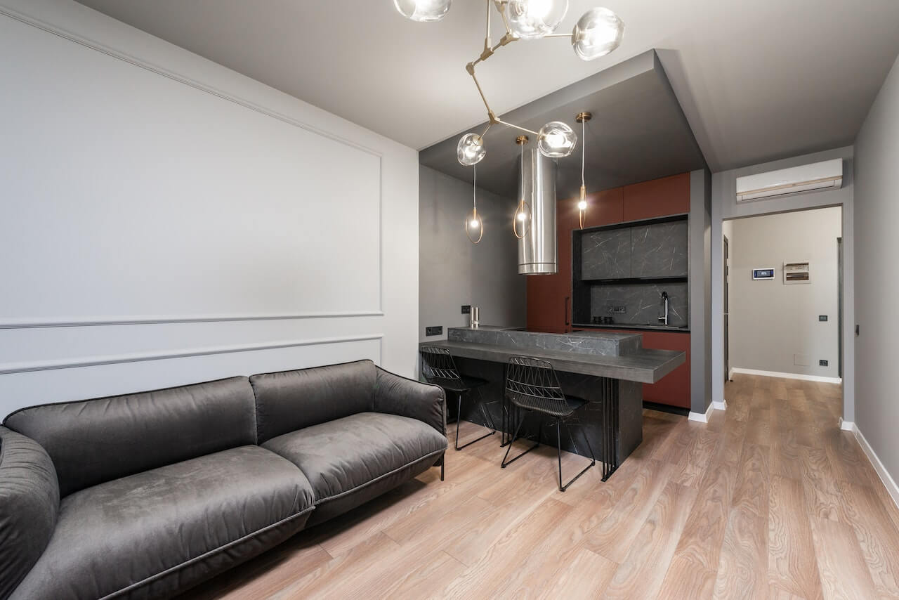 Al momento stai visualizzando Arreda la tua casa con stile: scopri l’arredamento su misura!