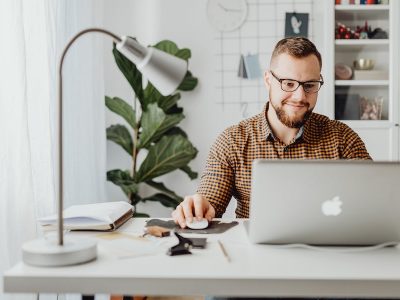 Arredare il tuo ufficio domestico con uno stile minimal: guida e consigli