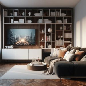 Scopri di più sull'articolo Arredare casa: da dove iniziare per creare il tuo spazio ideale