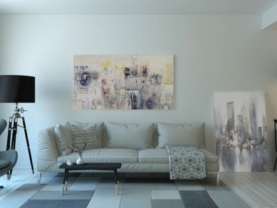 Come arredare la casa dopo il trasloco