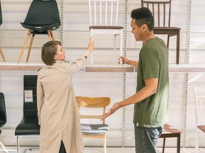 Arredare una casa economica: idee e suggerimenti per uno stile a basso costo