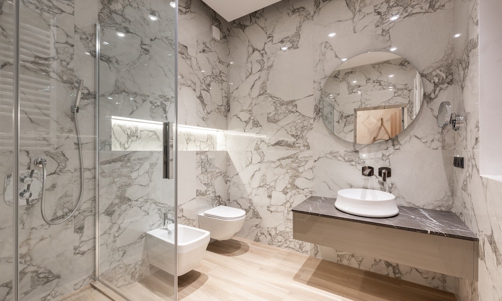 Al momento stai visualizzando Sanitari per il bagno: dimensioni e distanze minime tra i sanitari