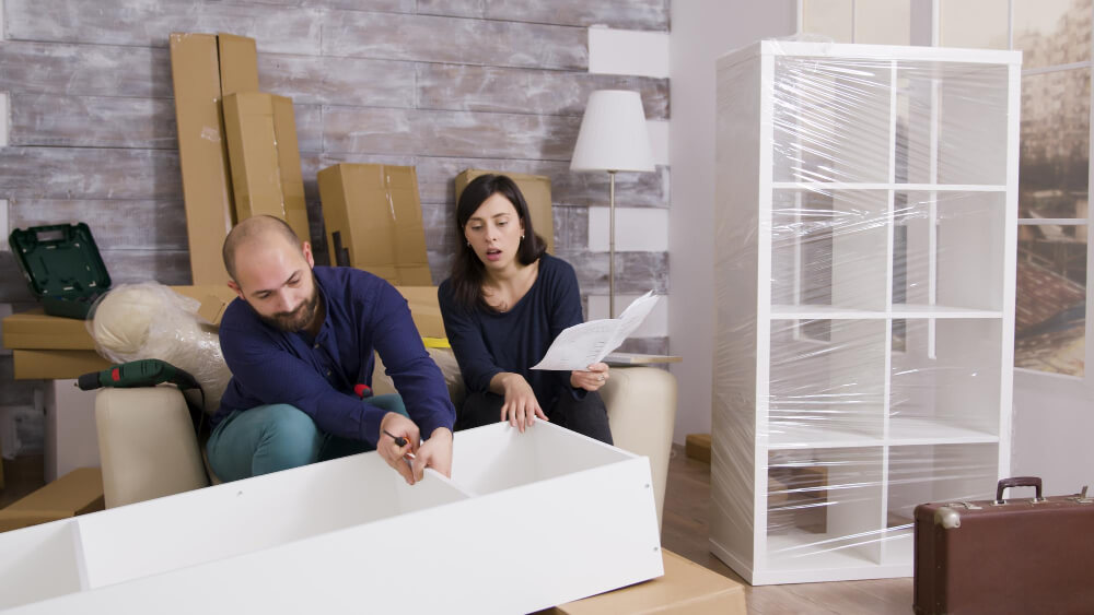 budget arredamento casa