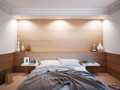 Camera da letto elegante, i consigli degli esperti per arredarla correttamente