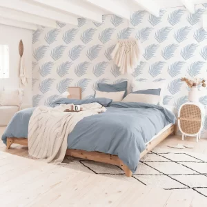 Scopri di più sull'articolo Camera da letto casa al mare: idee per uno stile marinaro