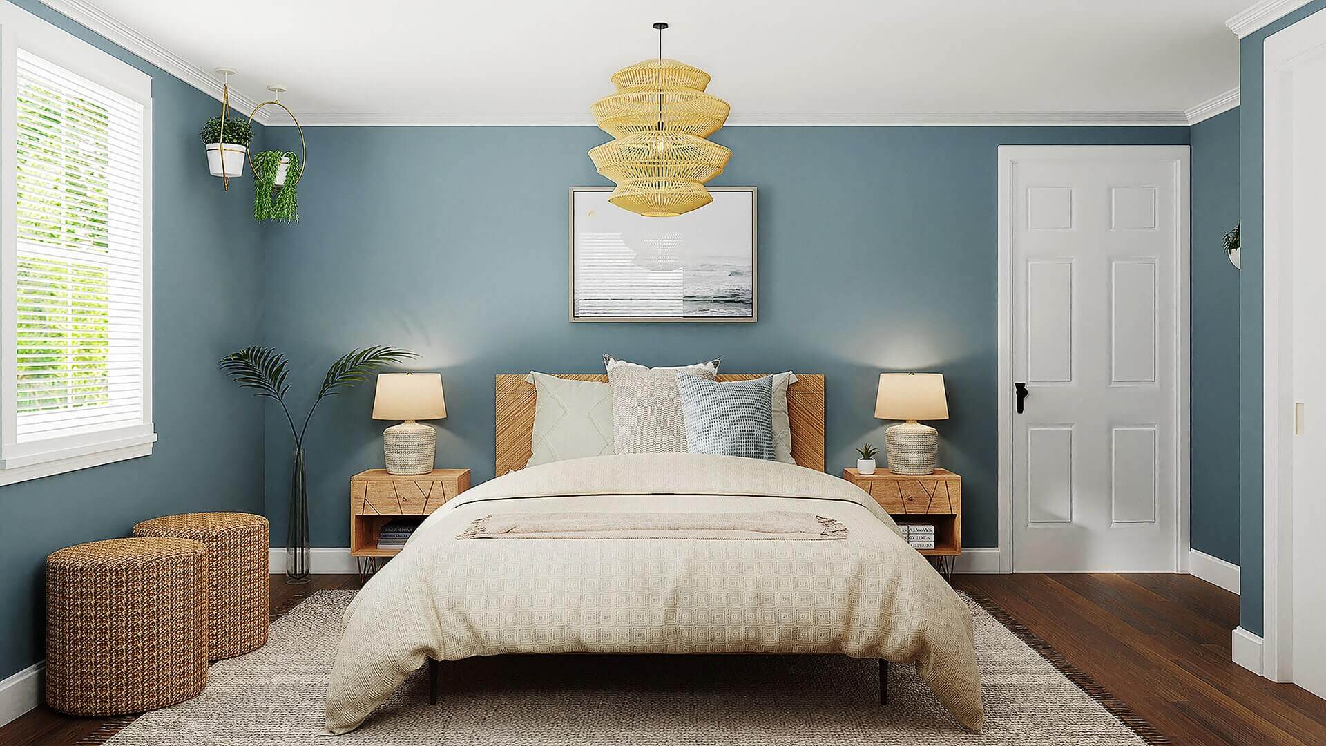 Al momento stai visualizzando Arredare una camera da letto: le soluzioni di tendenza