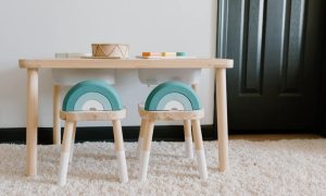 Scopri di più sull'articolo Come creare una cameretta montessoriana fai da te con Ikea