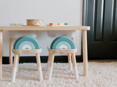 Come creare una cameretta montessoriana fai da te con Ikea
