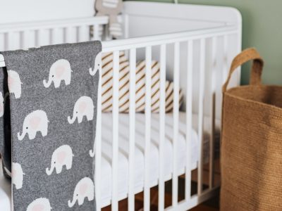 Cameretta del neonato: idee su stile ed arredo