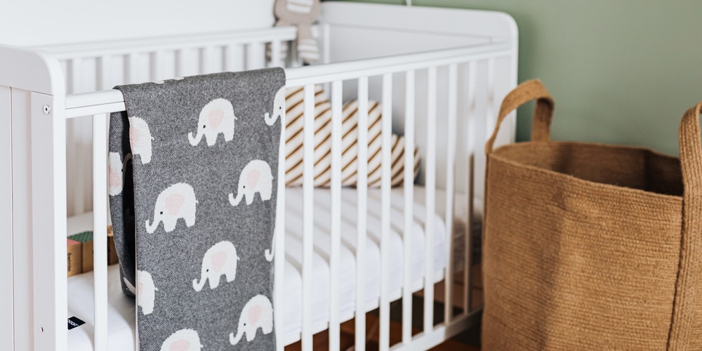 Al momento stai visualizzando Cameretta del neonato: idee su stile ed arredo