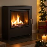 caminetto bioetanolo