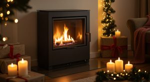 Scopri di più sull'articolo Come trasformare il soggiorno in un angolo di design con un camino a bioetanolo senza canna fumaria