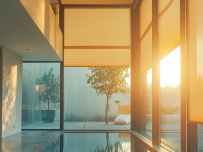 Casa troppo calda d’estate? Le soluzioni più efficaci per migliorare il comfort senza abusare del condizionatore