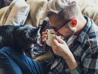 4 consigli per rendere una casa confortevole spendendo poco