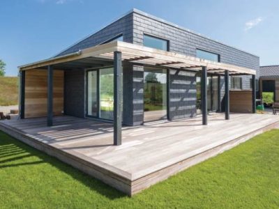 La casa del futuro: intelligenza artificiale + efficienza energetica