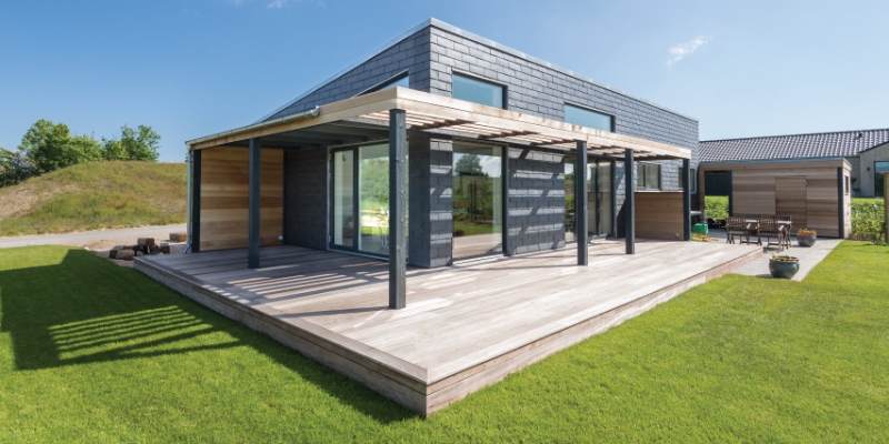 Al momento stai visualizzando La casa del futuro: intelligenza artificiale + efficienza energetica