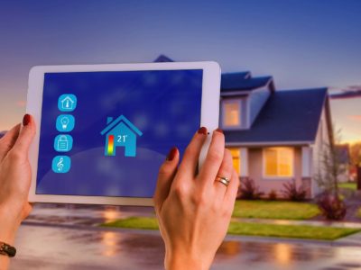 Le tecnologie intelligenti applicate alla casa smart
