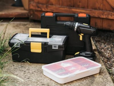 Fai da te in casa: scegli la valigetta degli attrezzi