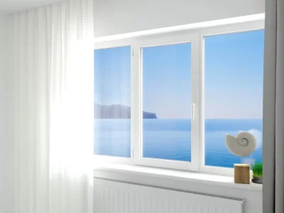 Colori per infissi moderni: idee di design per ogni stile di casa
