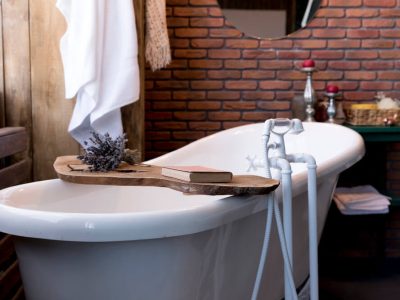 Scegliere il colore della rubinetteria del bagno: nuove e vecchie tendenze