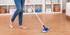 Scopri di più sull'articolo Come lavare i pavimenti in modo veloce