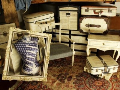 Arredamento vintage: i complementi che fanno tendenza