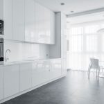 cucina ante lucide