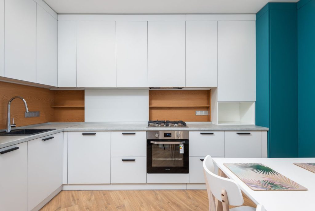 cucina ante opache