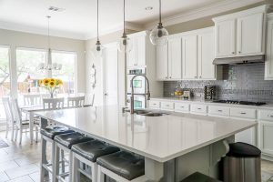 Scopri di più sull'articolo Cucine in stile moderno: idee di arredamento e design