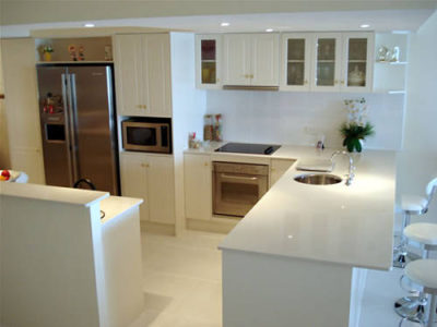 Cucine componibili: una scelta di praticità