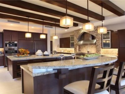 Cucine di lusso moderne: i brand più chic
